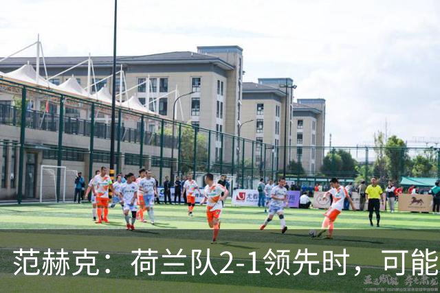 范赫克：荷兰队2-1领先时，可能退得太深了